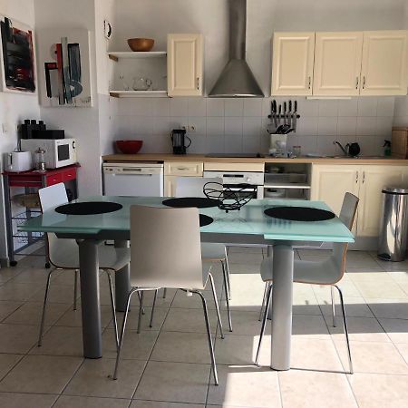 La Terrasse Apartment Port Vendres Exterior photo